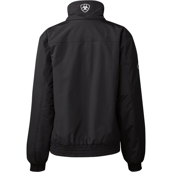 Ariat Womens Stable Jacket Black